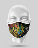 New! Designs Face Shields Harry Potter 47