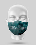 New! Designs Face Shields Harry Potter 47