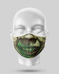 New! Designs Face Shields 48