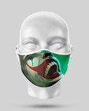 New! Designs Face Shields 48