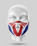 New! Designs Face Shields 49