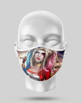 New! Designs Face Shields 49