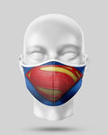 New! Designs Face Shields 49