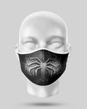 New! Designs Face Shields 49