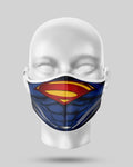 New! Designs Face Shields 49