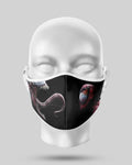 New! Designs Face Shields 49