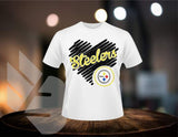 New! Designs Football Heart 02 All 32 Teams