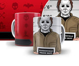 New! Designs Mugs Halloween 06