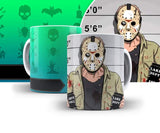 New! Designs Mugs Halloween 06