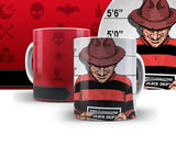 New! Designs Mugs Halloween 06