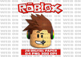 New! Designs Scrapbook Roblox 01