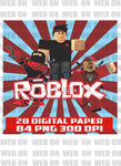 New! Designs Scrapbook Roblox 01