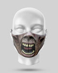 New! Designs Face Shields Halloween 54