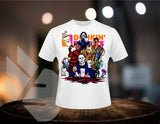 New! Designs Halloween Premium 06