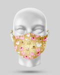 New! Designs Face Shields 64