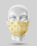 New! Designs Face Shields 64