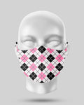 New! Designs Face Shields 64