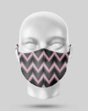 New! Designs Face Shields 64