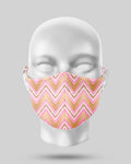 New! Designs Face Shields 64