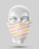 New! Designs Face Shields 64