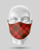 New! Designs Face Shields Dad 73