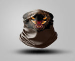 Designs Face Shields Gaiter 3D 72