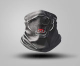 Designs Face Shields Gaiter 3D 72