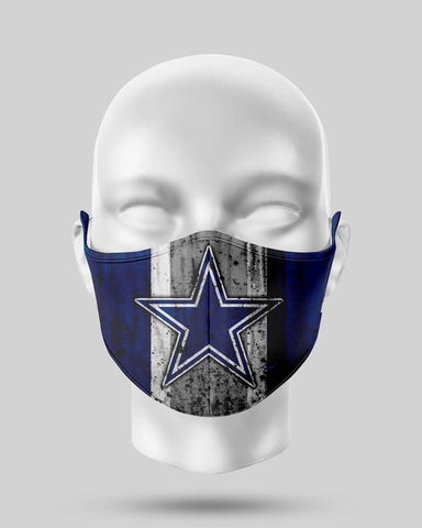New! Designs Face Shields all 32 Teams 80