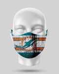 New! Designs Face Shields all 32 Teams 80