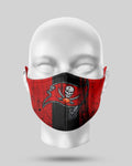 New! Designs Face Shields all 32 Teams 80