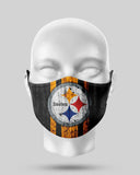 New! Designs Face Shields all 32 Teams 80