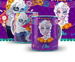 New! Designs Mugs Collection Catrinas 20