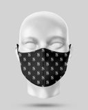 New! Designs Face Shields 86