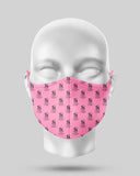 New! Designs Face Shields 86