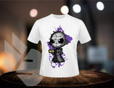 New! Designs Halloween Premium 12