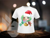 New! Designs Merry Christmas 11