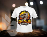New! Designs Premium Dinosaurs 49