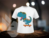 New! Designs Premium Dinosaurs 49