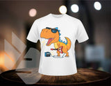 New! Designs Premium Dinosaurs 49