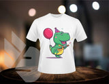 New! Designs Premium Dinosaurs 49