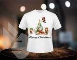 New! Designs Merry Christmas Premium 12