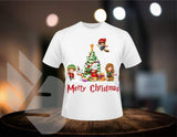 New! Designs Merry Christmas Premium 12