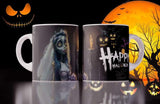 New! Designs Mugs Halloween Collection 23