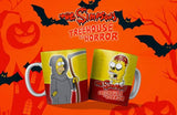 New! Designs Mugs Halloween Collection 23