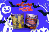 New! Designs Mugs Halloween Collection 23