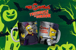 New! Designs Mugs Halloween Collection 23