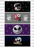 New! Designs Mugs Halloween Collection 23