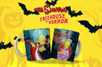 New! Designs Mugs Halloween Collection 23