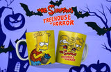 New! Designs Mugs Halloween Collection 23