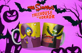 New! Designs Mugs Halloween Collection 23